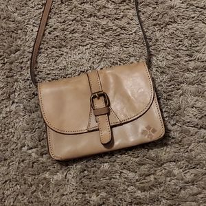 Patricia Nash Torri Crossbody